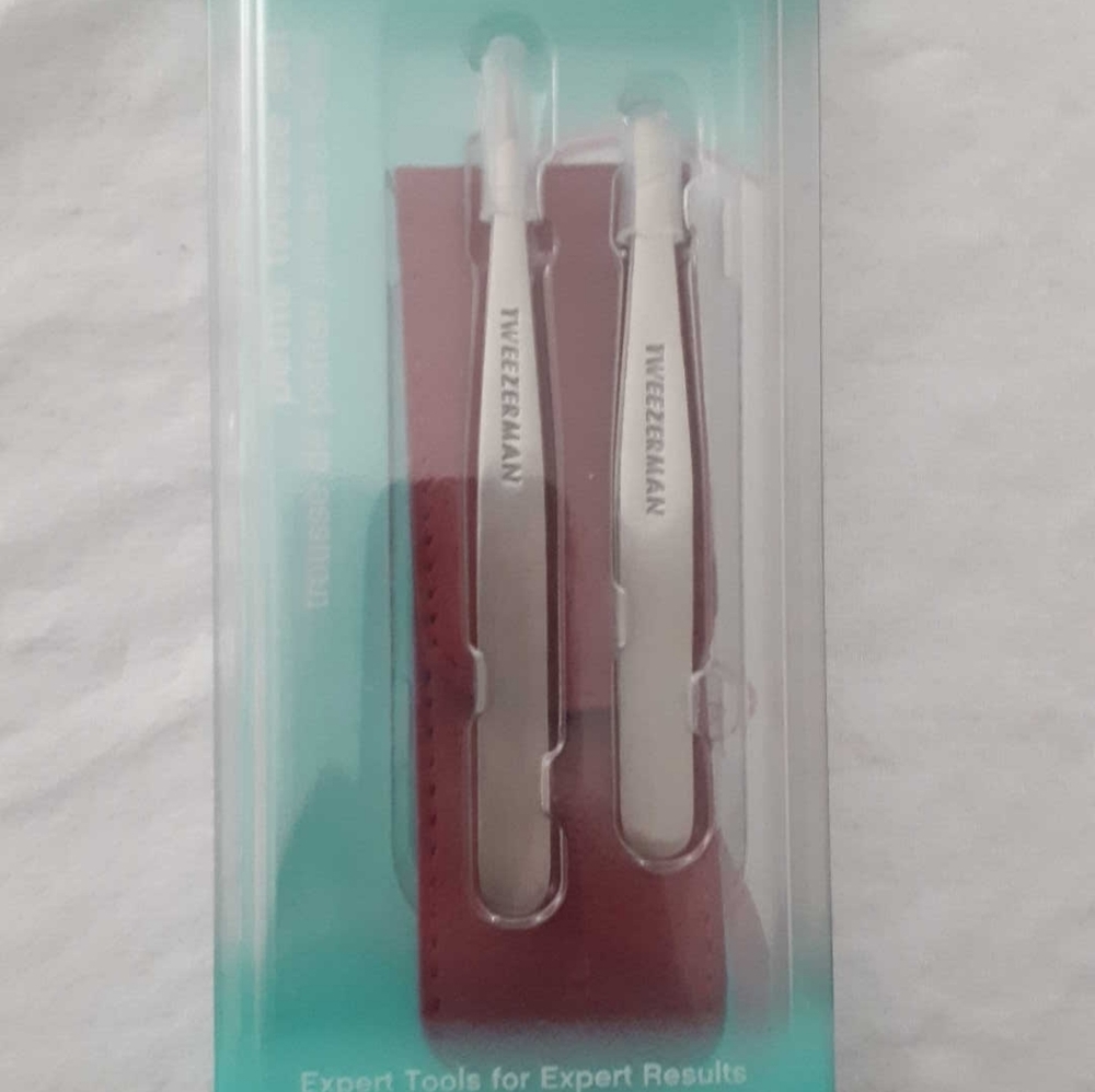 Tweezers Set